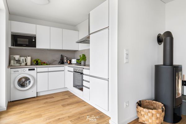  Kap der Guten Hoffnung - Wohnzimmer