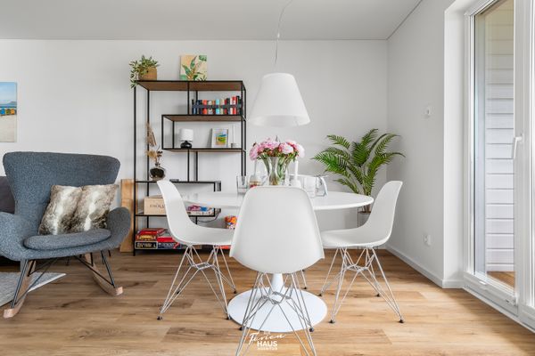  Kap der Guten Hoffnung - Wohnzimmer