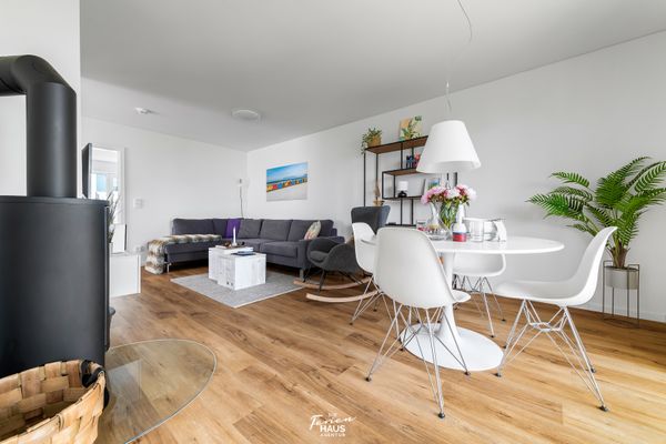  Kap der Guten Hoffnung - Wohnzimmer