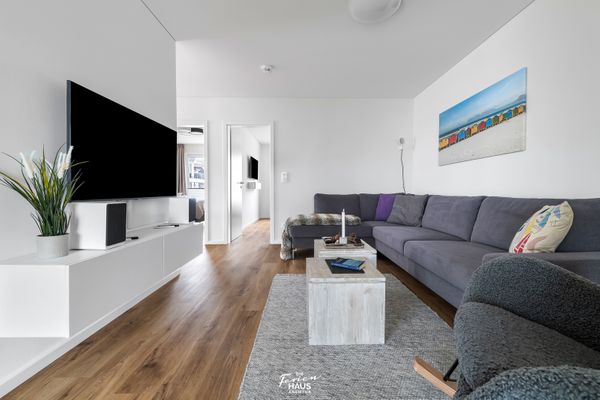  Kap der Guten Hoffnung - Wohnzimmer