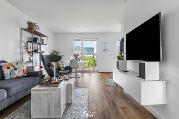  Kap der Guten Hoffnung - Wohnzimmer