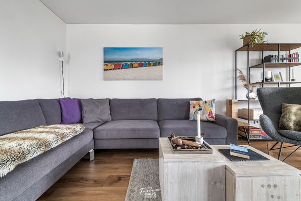  Kap der Guten Hoffnung - Wohnzimmer