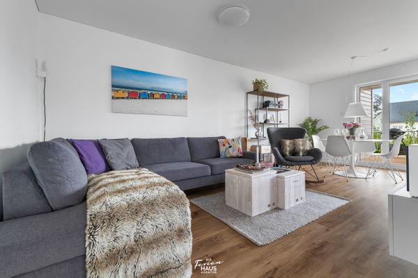  Kap der Guten Hoffnung - Wohnzimmer