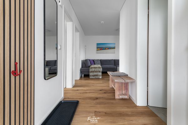  Kap der Guten Hoffnung - Wohnzimmer