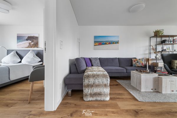 Kap der Guten Hoffnung - Wohnzimmer