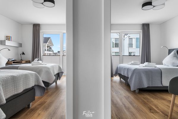  Kap der Guten Hoffnung - Schlafzimmer