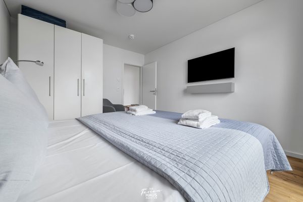  Kap der Guten Hoffnung - Schlafzimmer