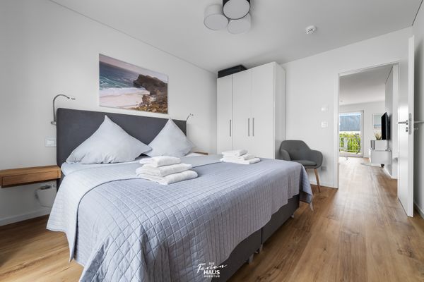  Kap der Guten Hoffnung - Schlafzimmer