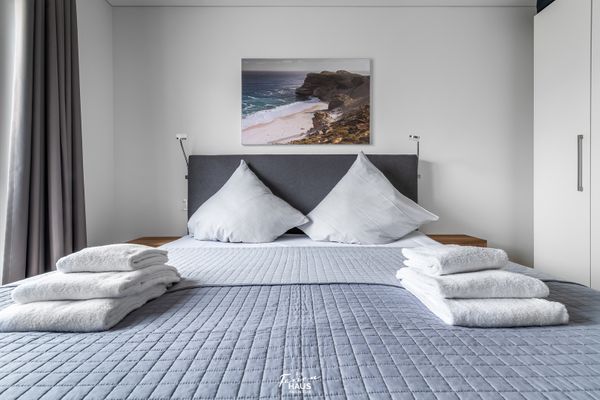  Kap der Guten Hoffnung - Schlafzimmer