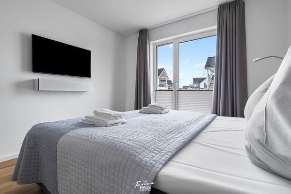  Kap der Guten Hoffnung - Schlafzimmer
