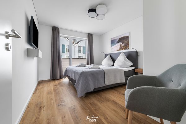  Kap der Guten Hoffnung - Schlafzimmer