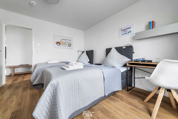  Kap der Guten Hoffnung - Schlafzimmer