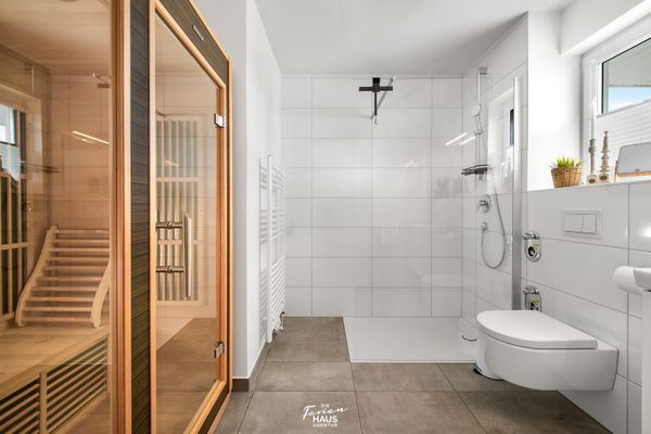  Kap der Guten Hoffnung - Badezimmer