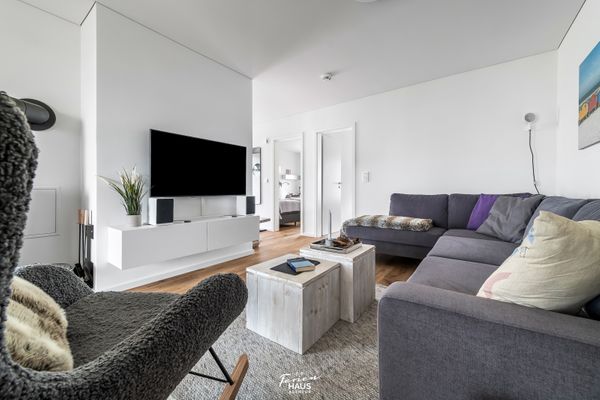  Kap der Guten Hoffnung - Wohnzimmer