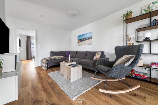  Kap der Guten Hoffnung - Wohnzimmer