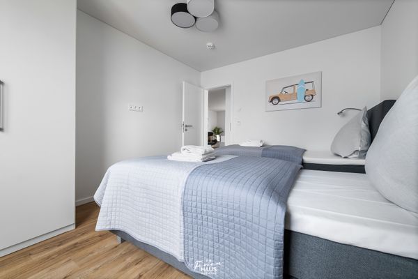  Kap der Guten Hoffnung - Schlafzimmer