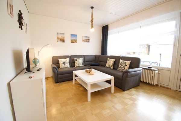 Foto 4 Ferienwohnung Ostfriesland Norddeich & Umgebung Kapitäns Kajüte (Objekt 26736) Urlaub