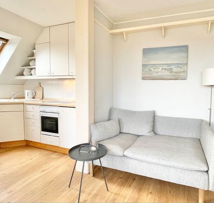 Foto 4 Ferienwohnung Ostfriesland Juist Residenz am Meer 24D Hüls (Objekt 86851) Urlaub