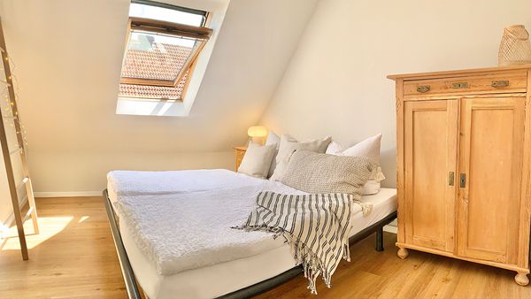 Foto 5 Ferienwohnung Ostfriesland Juist Residenz am Meer 24D Hüls (Objekt 86851) Reise