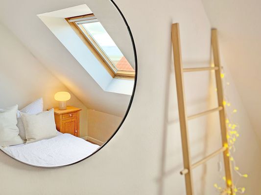 Foto 17 Ferienwohnung Ostfriesland Juist Residenz am Meer 24D Hüls (Objekt 86851) suchen