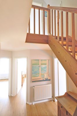 Foto 18 Ferienwohnung Ostfriesland Juist Residenz am Meer 24D Hüls (Objekt 86851) Nordsee