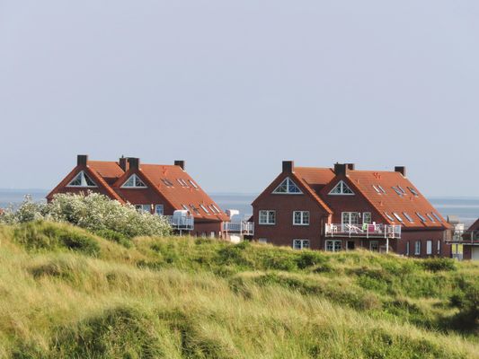Foto 34 Ferienwohnung Ostfriesland Juist Residenz am Meer 24D Hüls (Objekt 86851) Urlaub