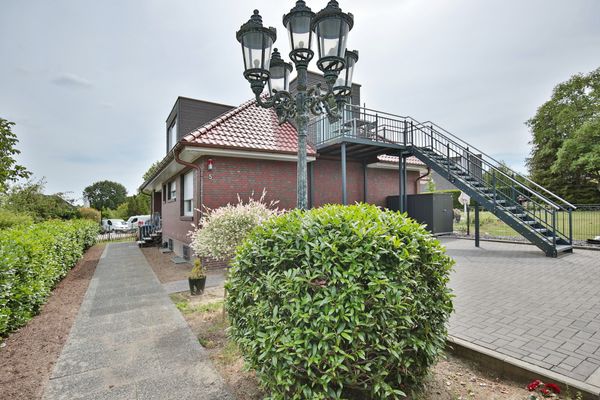 Domizil am Eschenweg 5