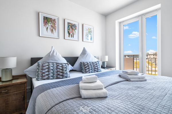  Rosebud Bay - Schlafzimmer