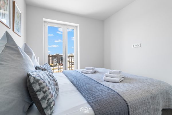  Rosebud Bay - Schlafzimmer