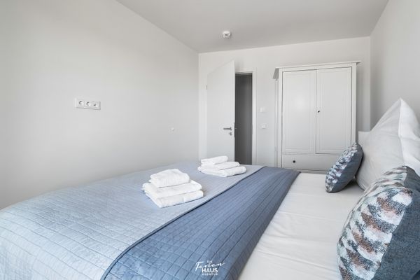  Rosebud Bay - Schlafzimmer