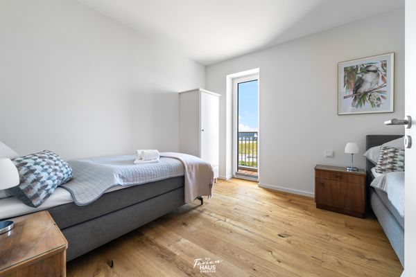  Rosebud Bay - Schlafzimmer