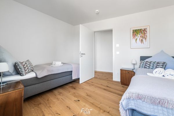  Rosebud Bay - Schlafzimmer