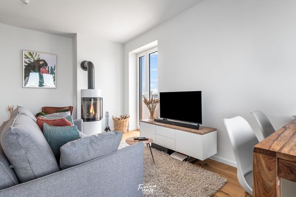  Rosebud Bay - Wohnzimmer