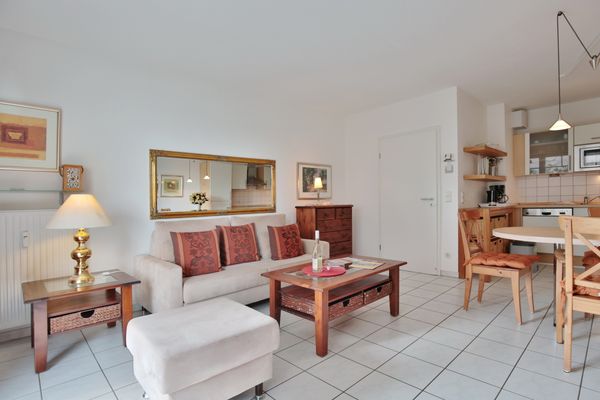 Strandstrasse 150 Appartement 11