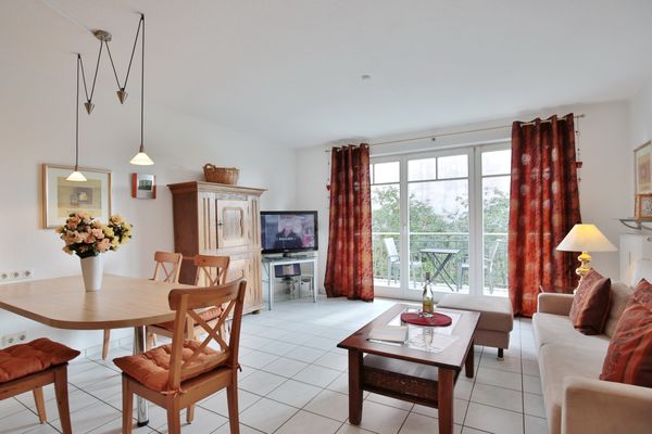 Strandstrasse 150 Appartement 11