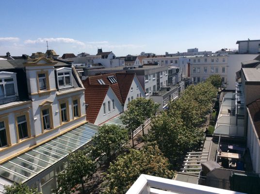 Foto 13 Ferienwohnung Ostfriesland Norderney Villa Nordland Wohnung 18 (Objekt 81953) Nordsee