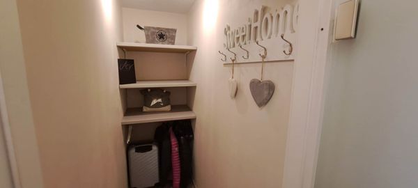 Foto 7 Ferienwohnung Ostfriesland Sylt Ankerlicht (Objekt 61878) suchen
