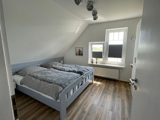 Foto 4 Ferienwohnung Ostfriesland Krummhörn & Umgebung Wohnung Achterliek (Objekt 26774) Urlaub