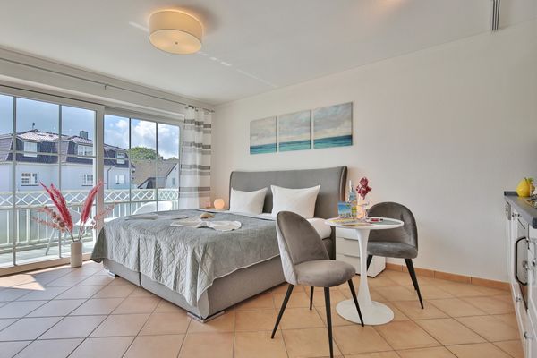Residenz am Kurpark Appartement 5