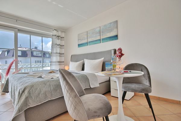 Residenz am Kurpark Appartement 5