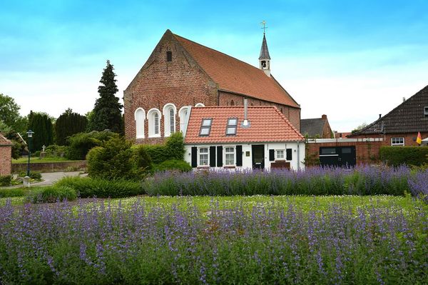 Foto 34 Ferienhaus Ostfriesland Krummhörn & Umgebung Ferienhuus Ostfriesland (Objekt 26810) Urlaub