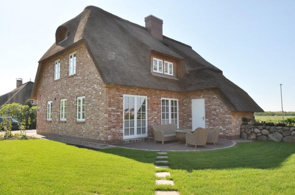 Foto 3 Ferienhaus Ostfriesland Nordfriesland Doppelhaushälfte Beach House (Objekt 77701) Nordsee