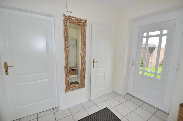 Foto 4 Ferienhaus Ostfriesland Nordfriesland Ferienhaus Haithabu (Objekt 75884) Urlaub