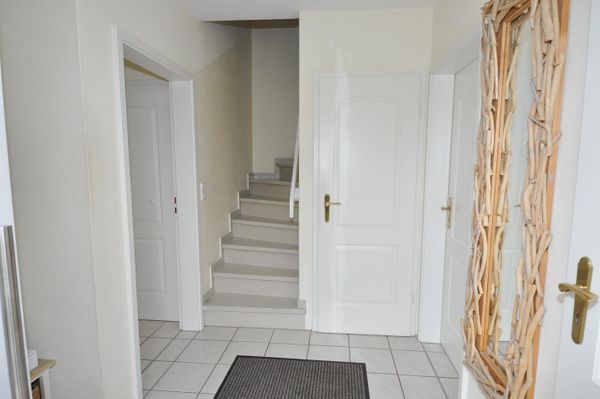 Foto 3 Ferienhaus Ostfriesland Nordfriesland Ferienhaus Haithabu (Objekt 75884) Nordsee