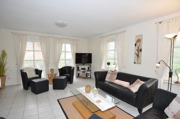 Foto 5 Ferienhaus Ostfriesland Nordfriesland Ferienhaus Haithabu (Objekt 75884) Reise