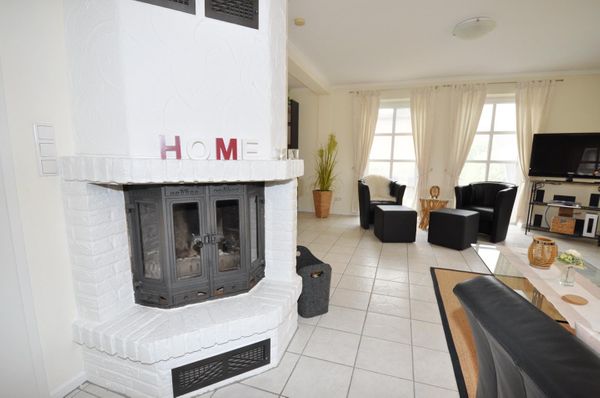 Foto 7 Ferienhaus Ostfriesland Nordfriesland Ferienhaus Haithabu (Objekt 75884) suchen