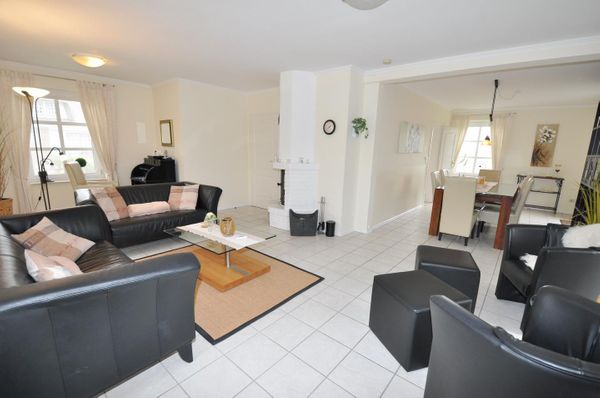 Foto 8 Ferienhaus Ostfriesland Nordfriesland Ferienhaus Haithabu (Objekt 75884) Nordsee