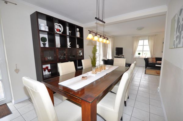 Foto 9 Ferienhaus Ostfriesland Nordfriesland Ferienhaus Haithabu (Objekt 75884) Urlaub