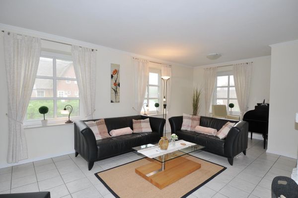 Foto 10 Ferienhaus Ostfriesland Nordfriesland Ferienhaus Haithabu (Objekt 75884) Reise