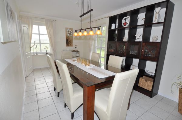 Foto 11 Ferienhaus Ostfriesland Nordfriesland Ferienhaus Haithabu (Objekt 75884) buchen